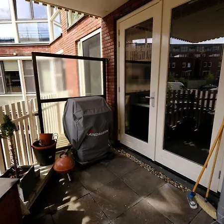 Family In Oost *